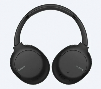 Bluetooth Headphones  SONY  WH-CH710N, Black