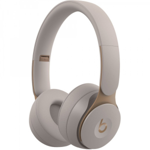 Beats Solo Pro Gray, Bluetooth headphones