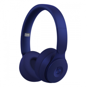 Beats Solo Pro Dark Blue, Bluetooth headphones