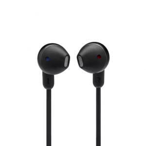 Earphones  Bluetooth  JBL T215BT. Black