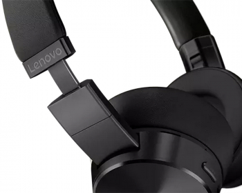 Lenovo Yoga ANC Headphones Black