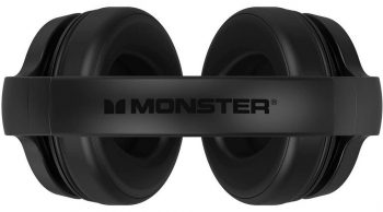 Monster Clarity ANC  Grey, Bluetooth headphones