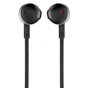 Earphones  JBL  T205 Black