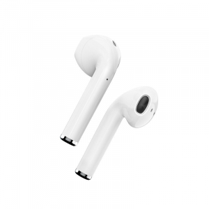 Bluetoth Headset Hoco ES26 Plus White Original series TWS