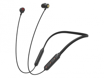 Bluetooth earphone Nillkin E2, Black