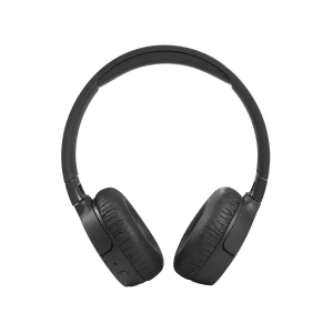 Headphones  Bluetooth  JBL T660NCBLK, Black, On-ear