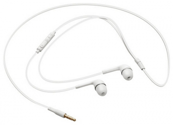 Earphones Samsung HS3303,White