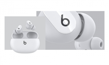 Beats Studio Buds White, TWS Headset with Noise Cancelling