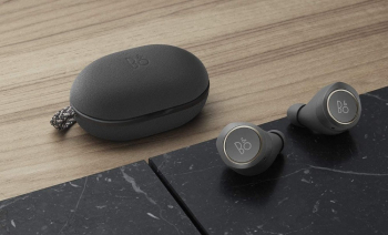 B&O Beoplay E8 Earbuds Charcoal Sand, TWS Headset