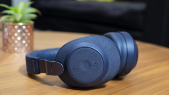 Jabra Elite 85h Navy, Bluetooth headphones