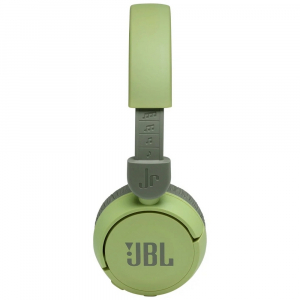 Headphones  Bluetooth JBL JR310BT, Kids On-ear, Green