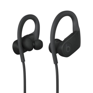 Beats Powerbeats High-Performance Black, Wireless Earphones