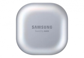 Samsung SM-R190 Galaxy Buds PRO Silver.