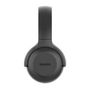 Bluetooth headphones Philips TAUH202BK/00, Black