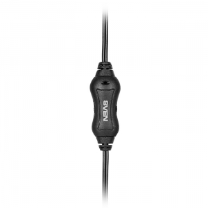 Headset SVEN AP-151MV Microphone on the cable, 4pin 3.5mm mini-jack