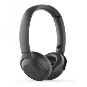 Bluetooth headphones Philips TAUH202BK/00, Black