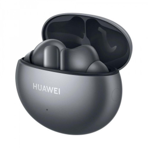 Huawei FreeBuds 4i Silver, TWS Headset