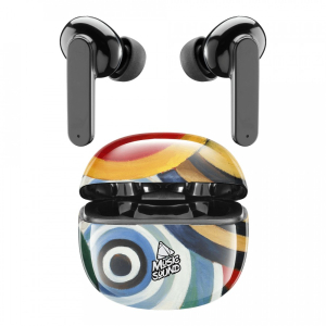  True Wireless Cellular Music Sound Fantasy in ear, Fantasy CIRCLE