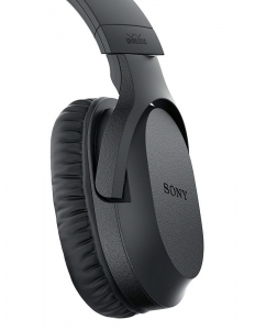  Home Wireless Headphones  SONY  RF MDR-RF895RK