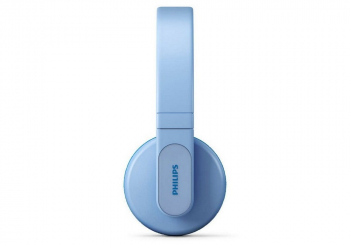 Bluetooth  Kids headphones Philips TAK4206BL/00, Blue