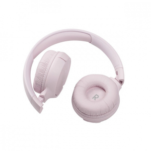 Headphones  Bluetooth  JBL T560BT Pink.