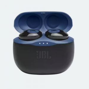  True Wireless JBL TUNE 125TWS, Blue, TWS Headset.