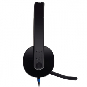 Headset Logitech H540, Mic, USB