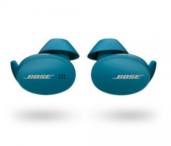 Bose Sport Earbuds Blue, TWS Headset