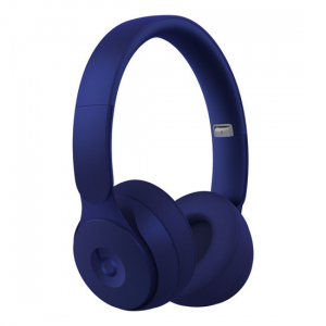 Beats Solo Pro Dark Blue, Bluetooth headphones