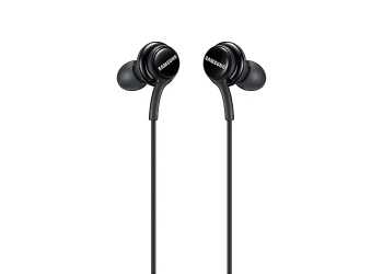 Earphones Samsung IA500,Black