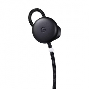 Google Pixel Buds (1st Gen) Black, TWS Headset