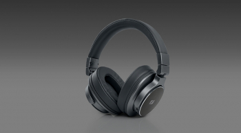 Bluetooth Headphones  MUSE  M-278 FB Black