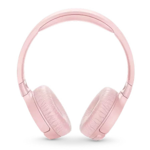 Headphones  Bluetooth  JBL T660NCPIK, Pink, On-ear