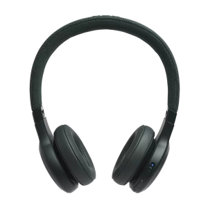 Headphones  Bluetooth  JBL  LIVE400BT.Green