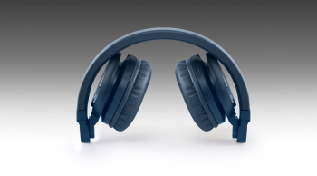 Bluetooth Headphones  MUSE  M-276 BTB Blue