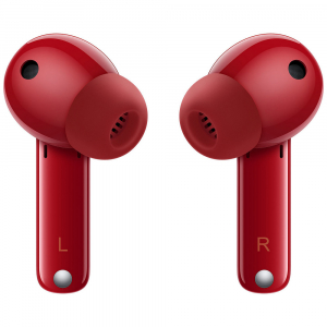 Huawei FreeBuds 4i Red, TWS Headset