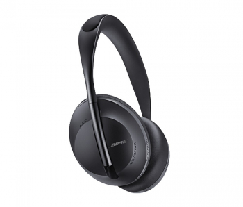 Bose Noise Cancelling Headphones 700 Triple Midnight, Bluetooth headphones