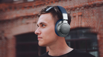 Bluetooth Headphones  MUSE  M-278 BTB Blue