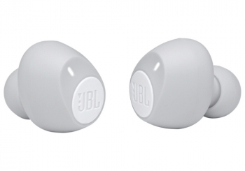  True Wireless JBL TUNE 115TWS White TWS Headset