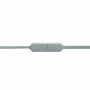 Earphones  Bluetooth  JBL T115BT. Grey