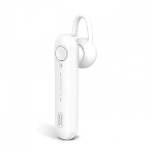 XO bluetooth headset, BE11, White