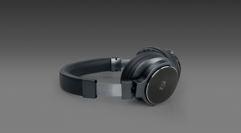 Bluetooth Headphones  MUSE  M-278 FB Black