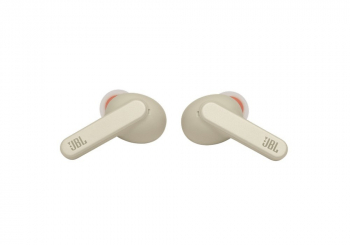  True Wireless JBL  LIVE PRO+ Beige TWS Adaptive Noise Cancelling with Smart Ambient