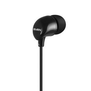 Earphones SVEN E-101  Black