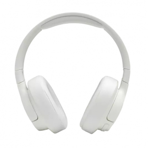 Headphones  Bluetooth  JBL T700BTWHT, White, Over-ear
