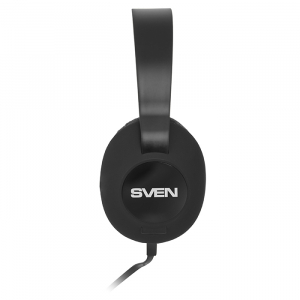 Headset SVEN AP-310M Microphone on the cable, 4pin 3.5mm mini-jack