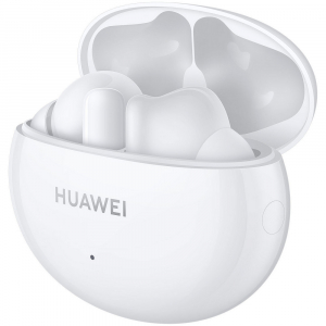 Huawei FreeBuds 4i Silver, TWS Headset