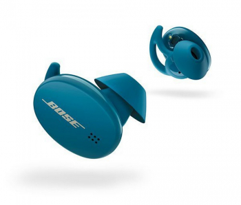 Bose Sport Earbuds Blue, TWS Headset