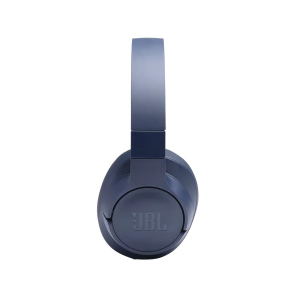 Headphones  Bluetooth  JBL T700BTBLU, Blue, Over-ear