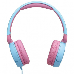 Headphones  JBL JR310, Kids On-ear, Blue